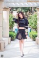 TouTiao 2017-09-19: Model Lisa (爱丽莎) (75 photos)