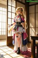 Hentai - Glimmering Allure in Enchanted Attire Set.2 20250128 Part 4