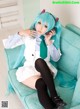 Vocaloid Cosplay - Older Hotties Scandal