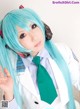 Vocaloid Cosplay - Older Hotties Scandal