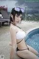 XIUREN No.434: Model Evelyn (艾莉) (56 photos)