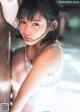 Moeka Yahagi 矢作萌夏, Weekly Playboy 2019 No.12 (週刊プレイボーイ 2019年12号)