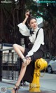 UGIRLS - Ai You Wu App No.969: Model Irene (萌 琪琪) (40 photos)