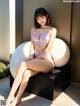 艾凌丝 - 曼妙风华之樱桃微启 Set 1 20230609 Part 10