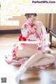 IMISS Vol.170: Model Booty (芝芝) (39 photos)