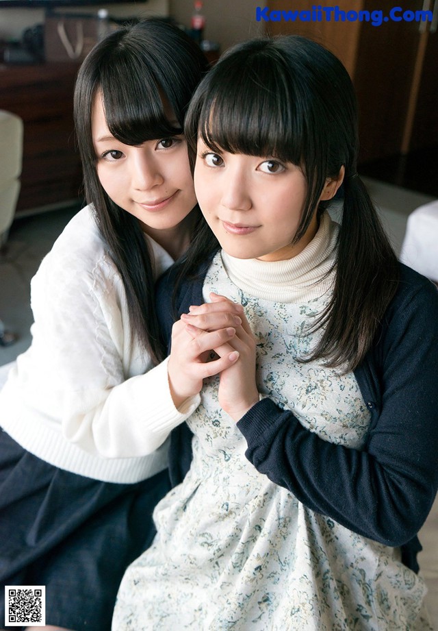 Double Girls - Babe Adult Movies