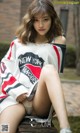 UGIRLS - Ai You Wu App No.1719: Yang Chen Chen (杨晨晨 sugar) (34 pictures)